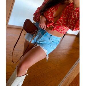 WWW printed blouse